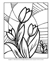 Ausmalbild-Blumen-Mosaik-17.pdf